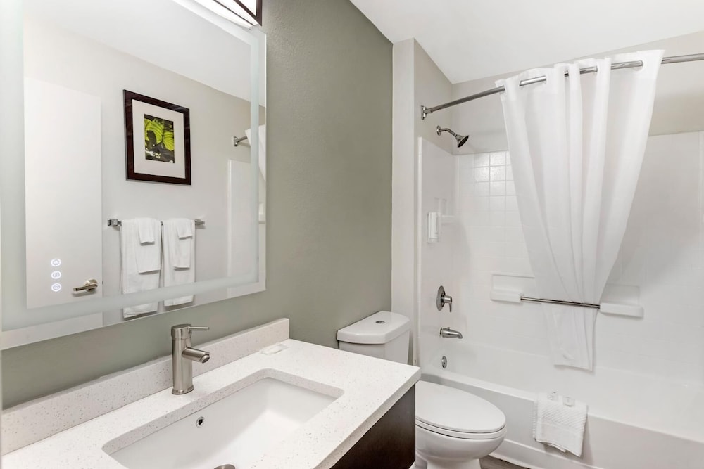 MainStay Suites Little Rock West Near Medical Centers - photo 16