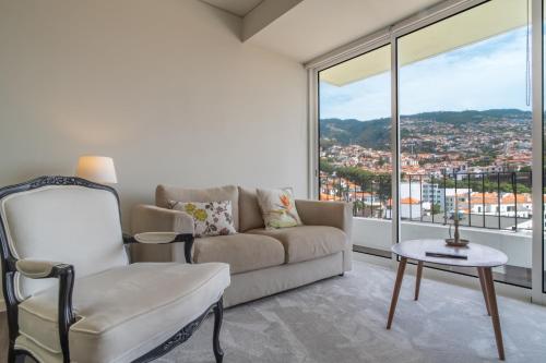 Elias Garcia The Beauty Funchal — 4-Star Luxury Hotel in Funchal, Portugal