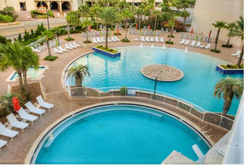 Laketown Wharf Resort 416 By Aneliya - photo 41