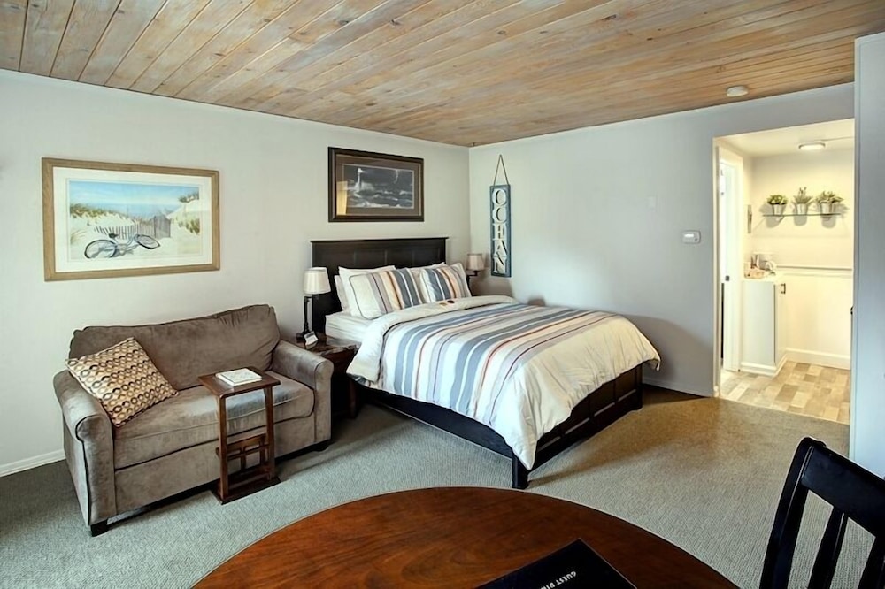 Lanai at the Cove - photo 2