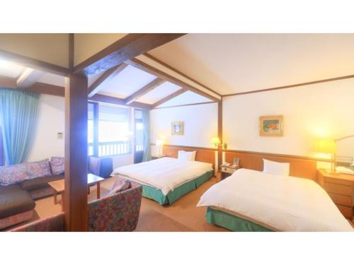 Sukayu Onsen Hakkoda Hotel Vacation Stay 66845v in Aomori, Japan