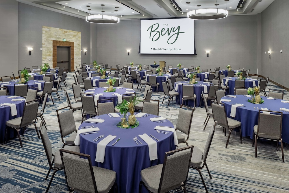 The Bevy Hotel Boerne a DoubleTree by Hilton - photo 31