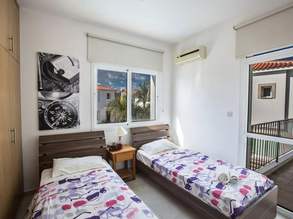 Villa Mesogi Modern 3Bdr Protaras Villa Close To Fig Tree Bay Beach