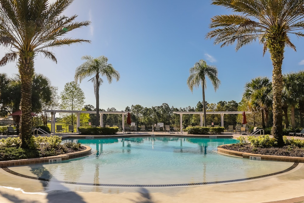 Magnificent Modern Dream Resort 20 Minutes From Disney 470 - photo 67