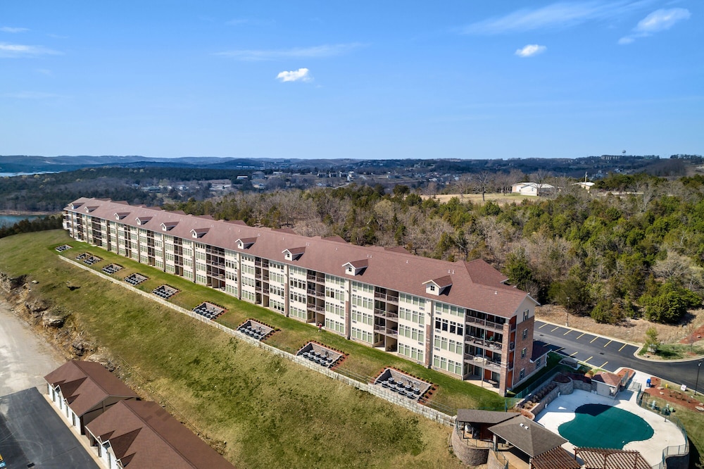 Majestic at Table Rock - photo 60