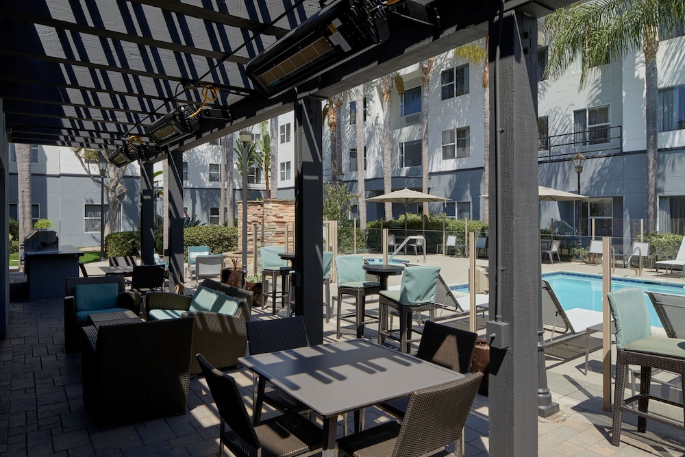 Residence Inn by Marriott Carlsbad - photo 42