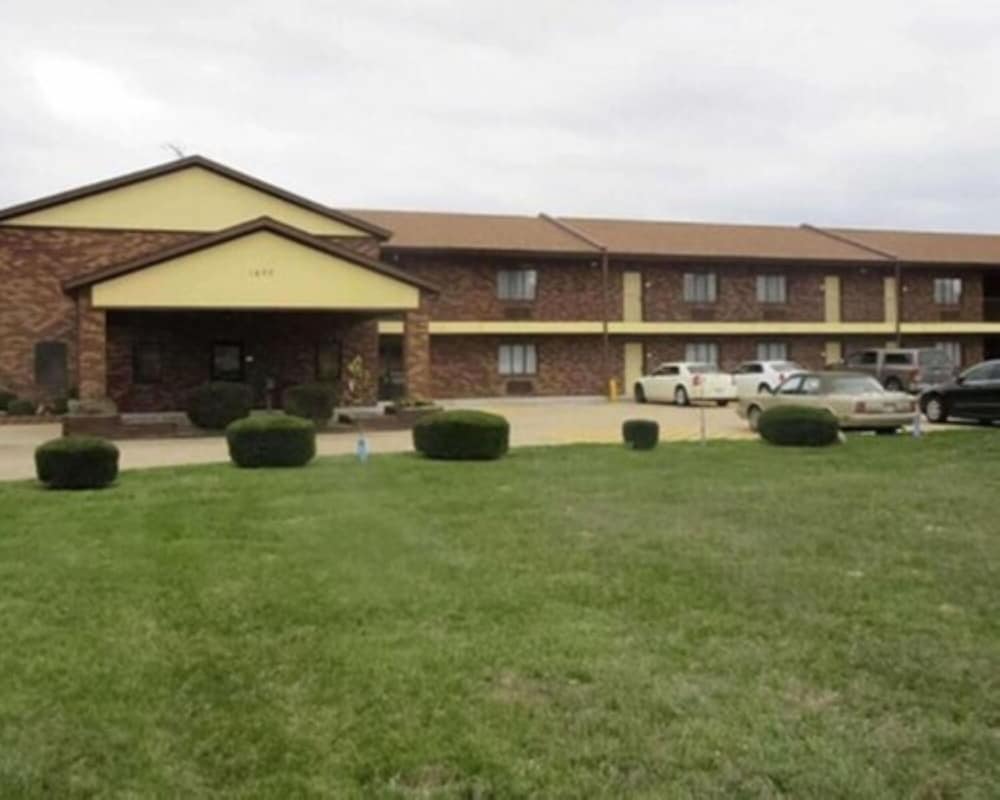 Quality Inn Farmington - featured photo