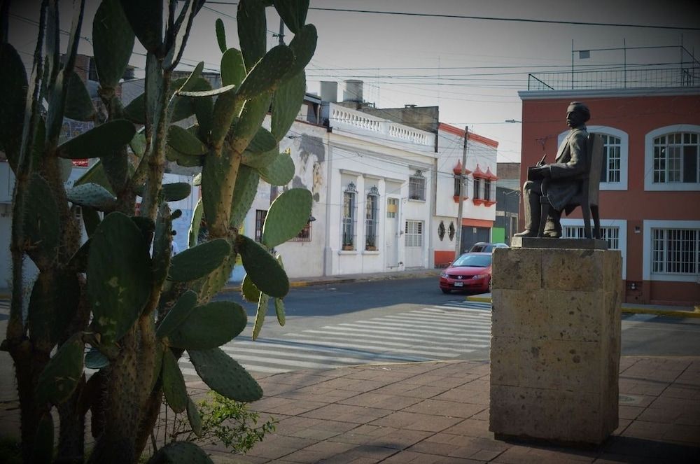 Almacen 1 2 3 in Guadalajara, Mexico