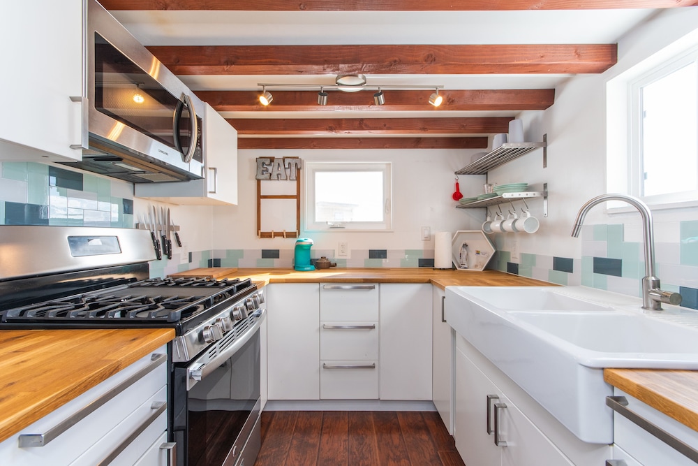 Tiny House Leadville - photo 122
