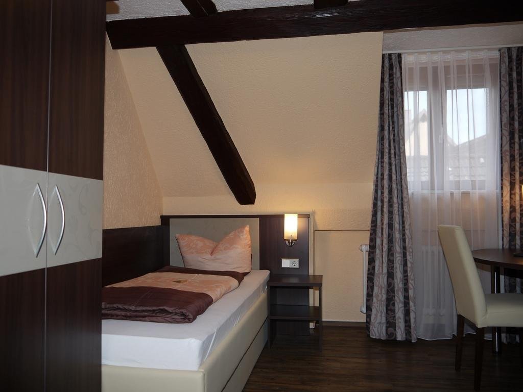 Hotel Engel in Endingen, Germany