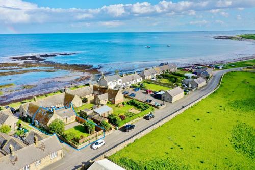 Fishermans House — 4-Star Luxury Hotel in Alnwick, United Kingdom