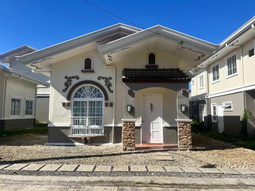 Comfort Zone - carbon neutral hotel in Dao