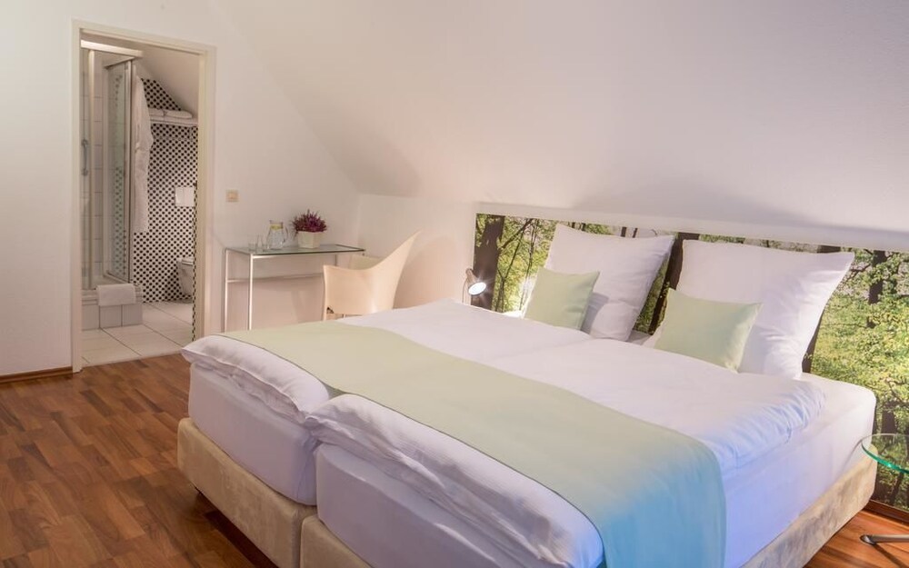 Eurostrand Resort Moseltal — Leiwen — photo 4