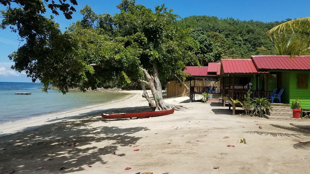 The Beachaven Chalets Kota Belud — hotel in Kota Belud
