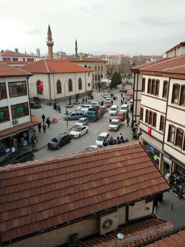 Petek Otel — Konya — photo 4