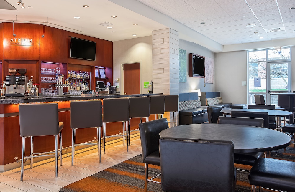 Holiday Inn University Plaza Bowling Green by IHG - photo 45