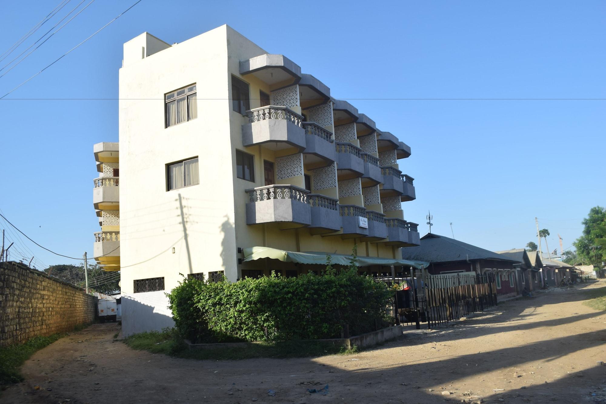 Mei Annex — Mombasa — photo 2