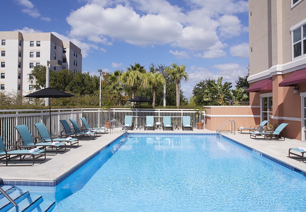 Residence Inn by Marriott Clearwater Downtown - photo 19