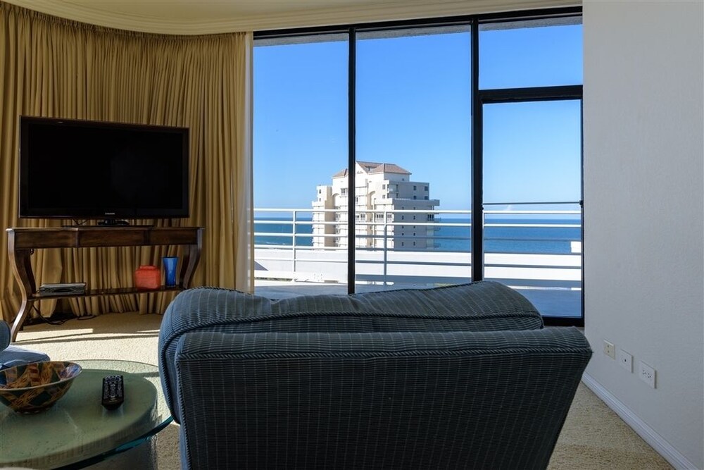Sunchase IV 1401: Beachfront Resort Penthouse Nothing Else Even Come - photo 17