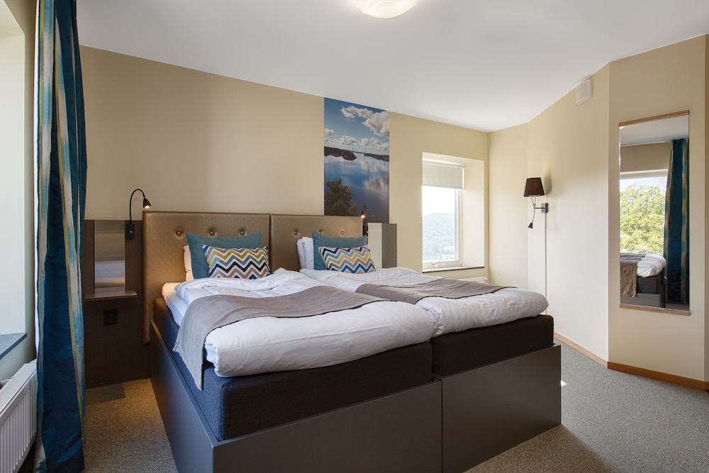 Bohusgården Hotell & Konferens — Uddevalla — photo 5
