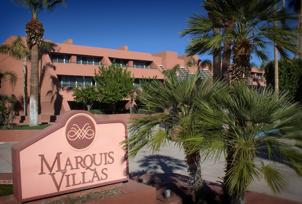 Marquis Villas Resort - photo 44