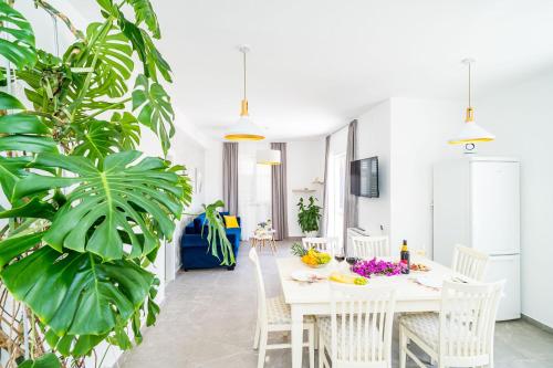 Nona's Paradise Apartment Free parking