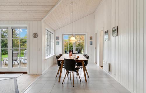 Awesome Home In Græsted With Wifi — Graested — photo 5