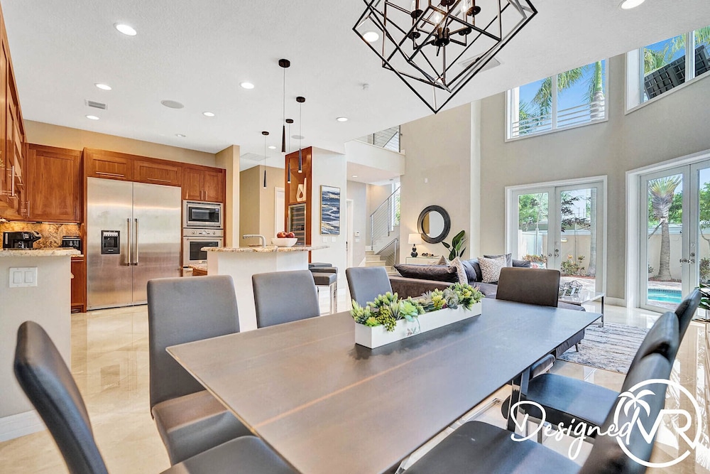 The Nia Tower Ultimate Beach House - photo 40