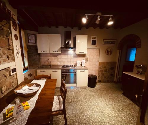 Rustico San Jacopo — hotel in Gallicano