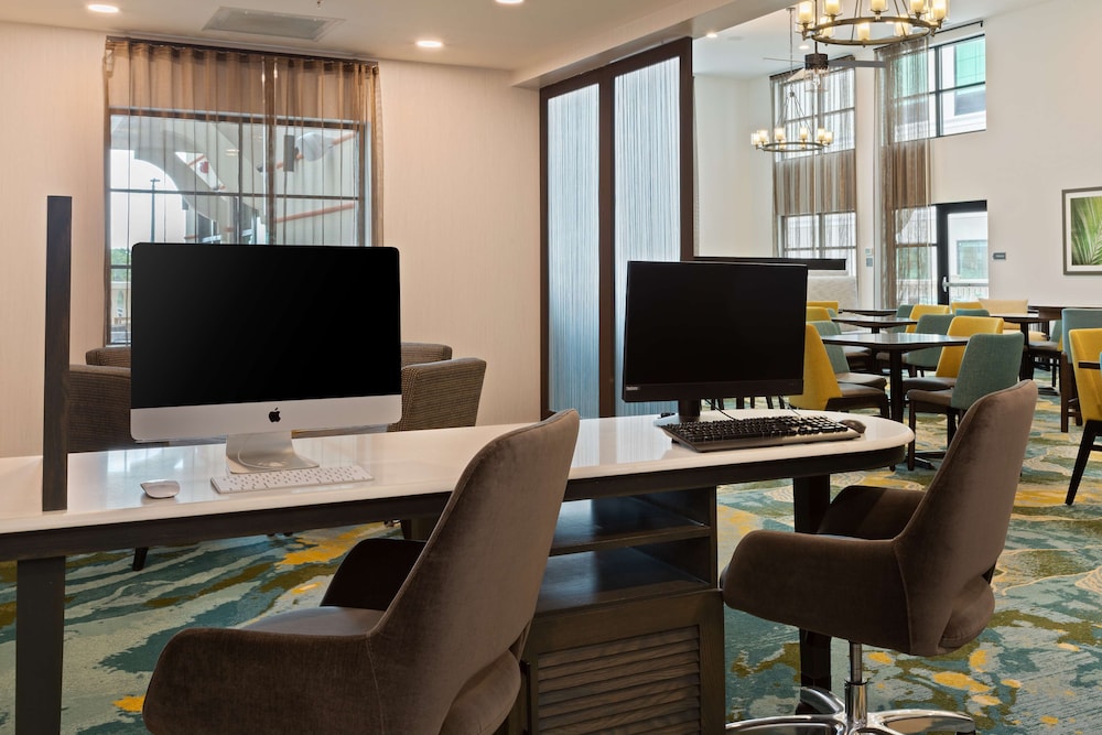 Homewood Suites by Hilton St. Augustine San Sebastian - photo 40