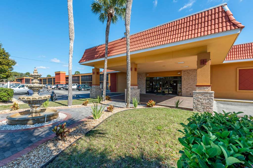 Quality Inn & Suites Palatka Riverfront - featured photo