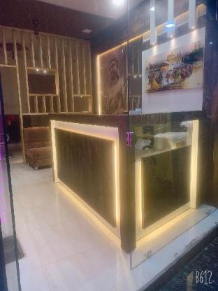 Rujhan Homestay — 5-Star Luxury Hotel in Amritsar, India