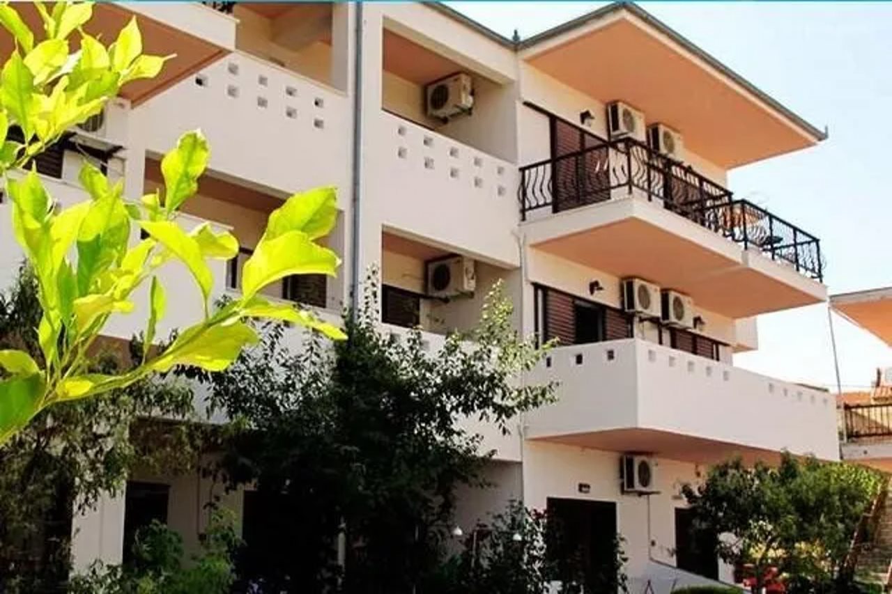 Skentos Hotel - last minute hotel in Kassandreia