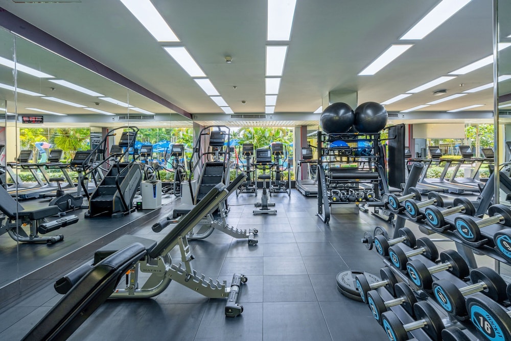 פעילויות וכושר