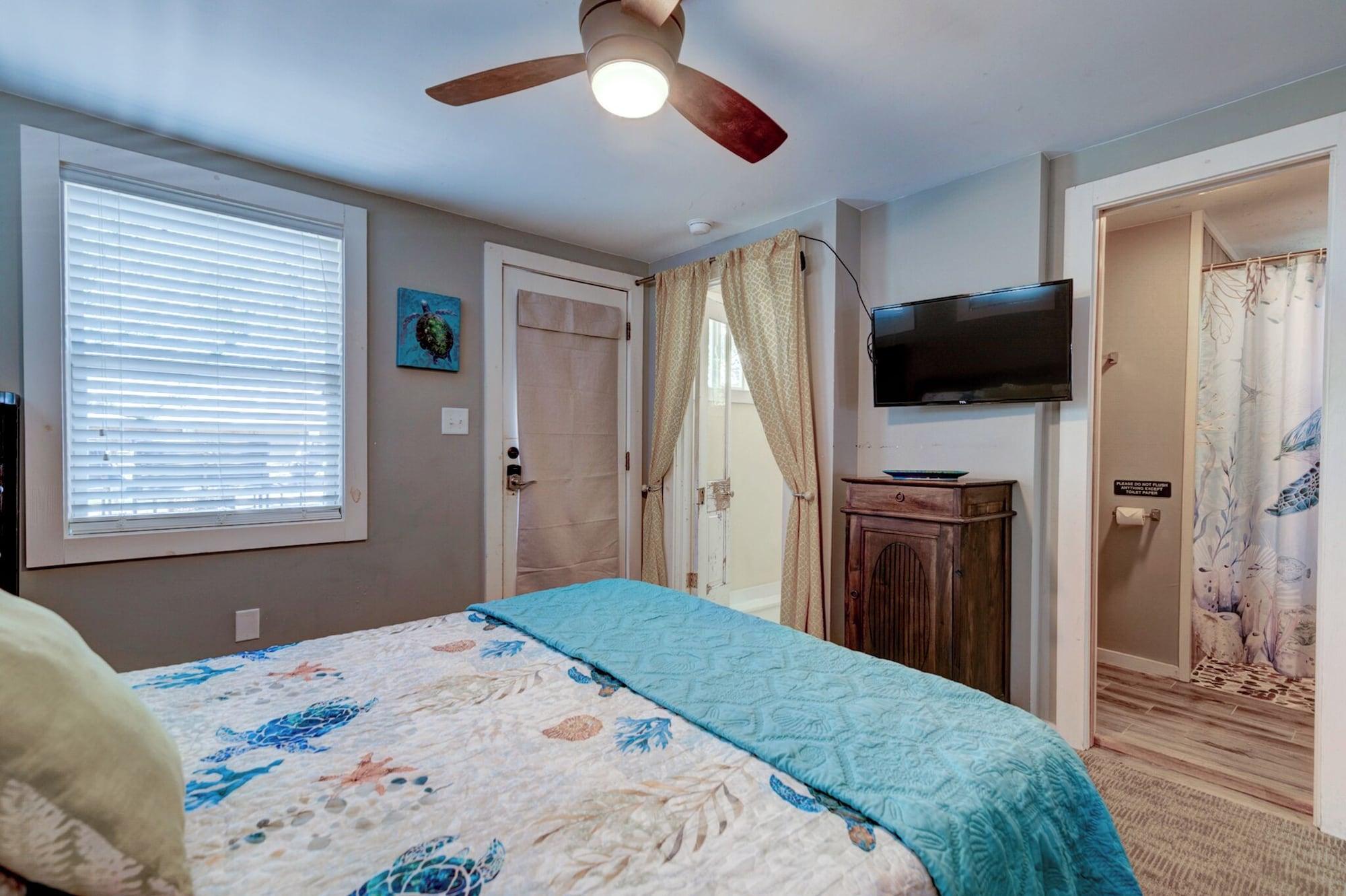 Riverside Inn and Cottages - photo 9