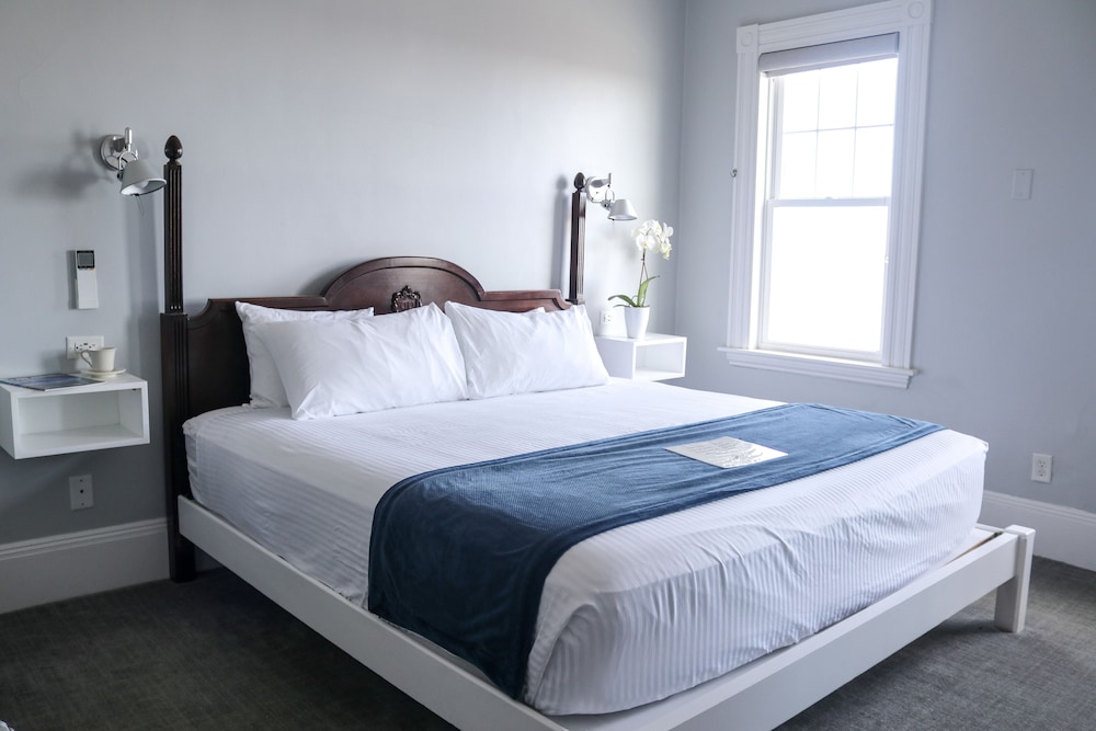 Emerson Inn - photo 62