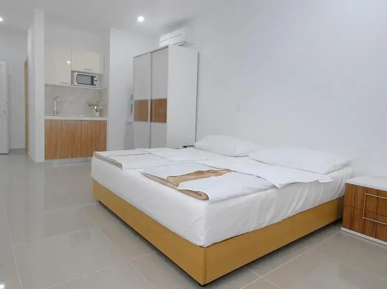 Paradise Resort Vanesa in Vir, Croatia