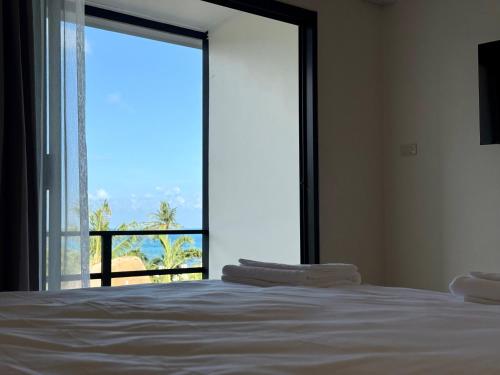 Sman Resort - carbon neutral hotel in Koh Samui