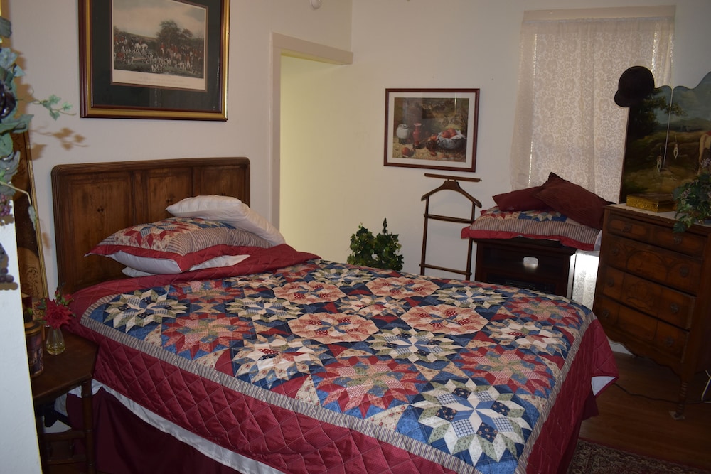 The Hotel Texan - photo 11
