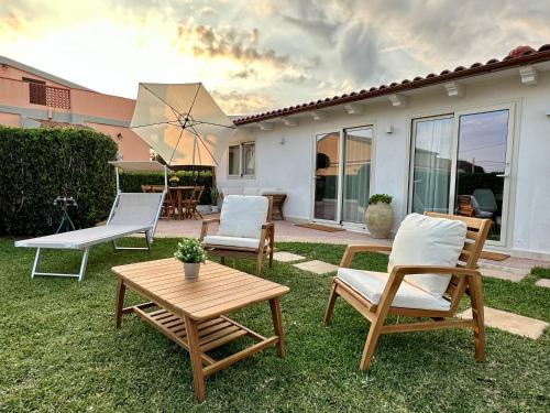 Plemmirio Apartments — 4-Star Luxury Hotel in Siracusa, Italy