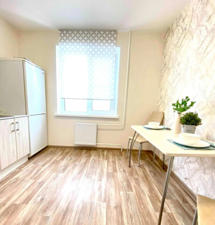 Apartments On Pobedy Avenue 3b 21505279 — Kstovo