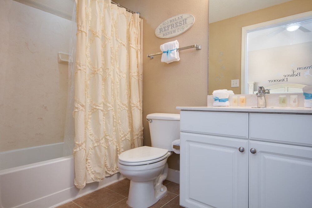 Tidewater Beach Resort 1117 Three Bedroom Condo - photo 40
