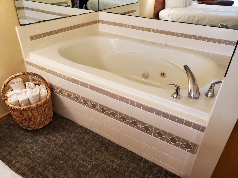 Homestead Suites Fish Creek - photo 25