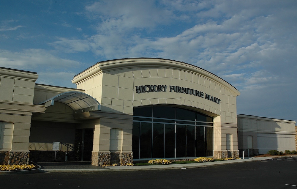 Crowne Plaza Hotel Hickory by IHG - photo 37