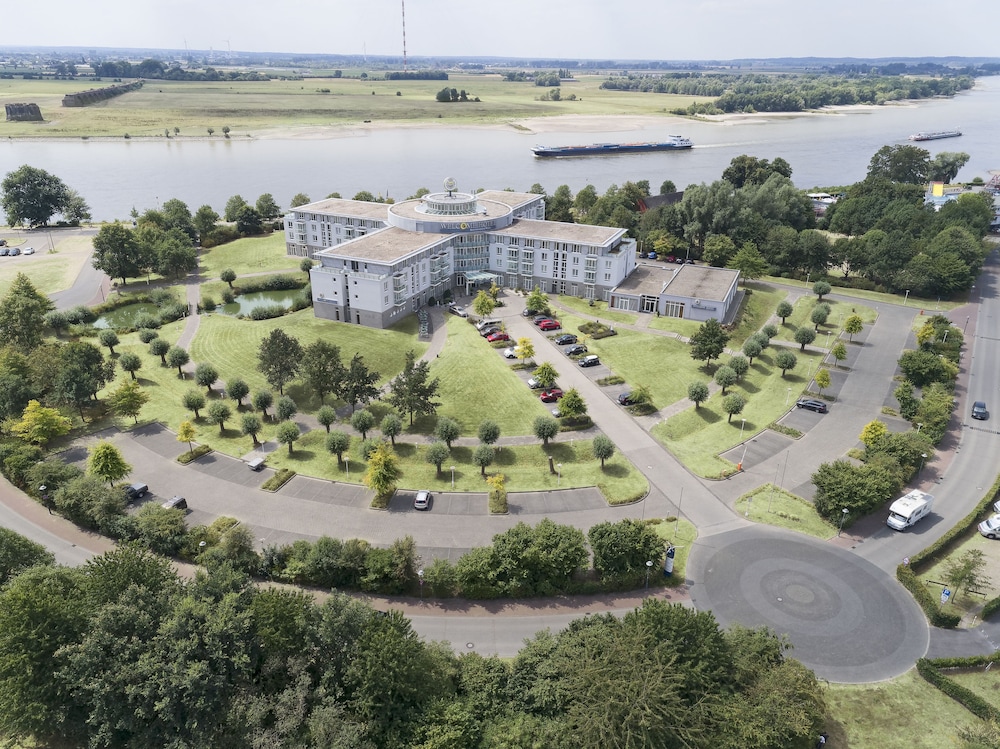 Welcome Hotel Wesel — hotel in Wesel