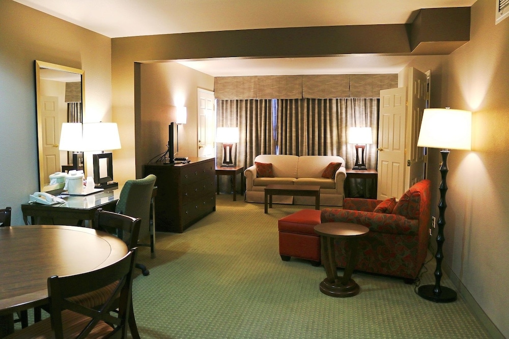 Holiday Inn Express Hotel & Suites Bozeman West by IHG - photo 18