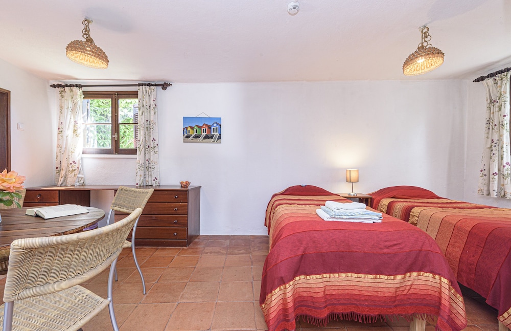 Quinta de São Pedro in Sobreda, Portugal