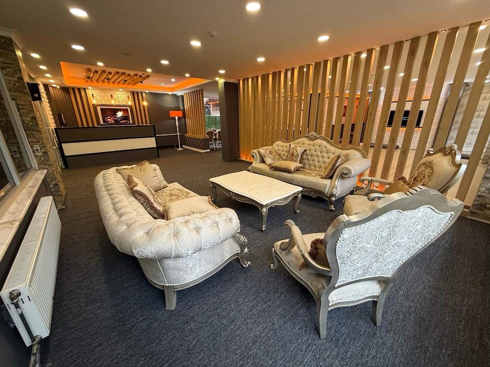 Valoria Hotel in Caykara, Turkey