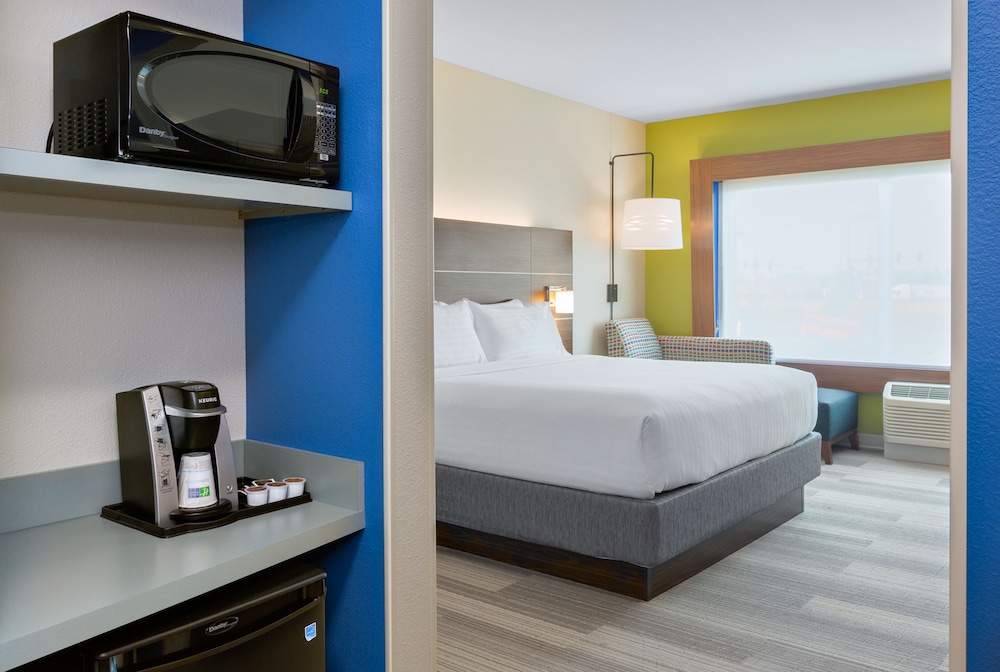 Holiday Inn Express & Suites Prosser Yakima Valley Wine an IHG Hotel - photo 3