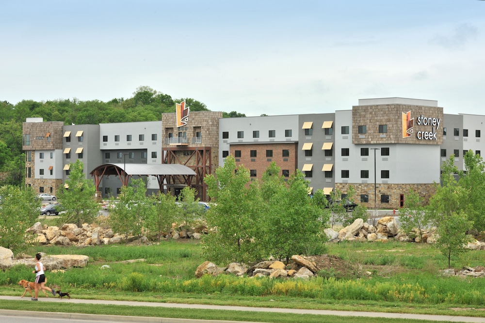 Stoney Creek Hotel Kansas City Independence - photo 54